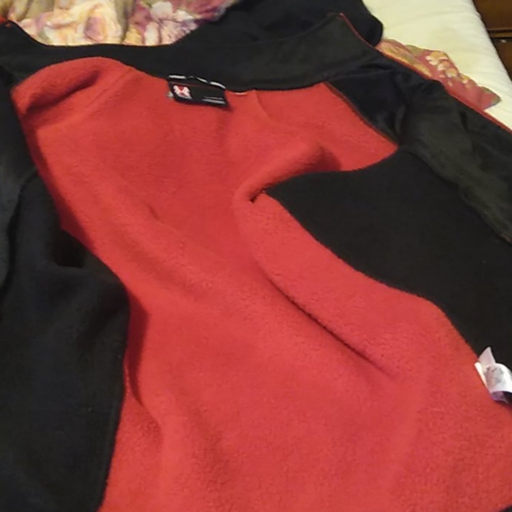 Spider jacket - Picture 3 of 3